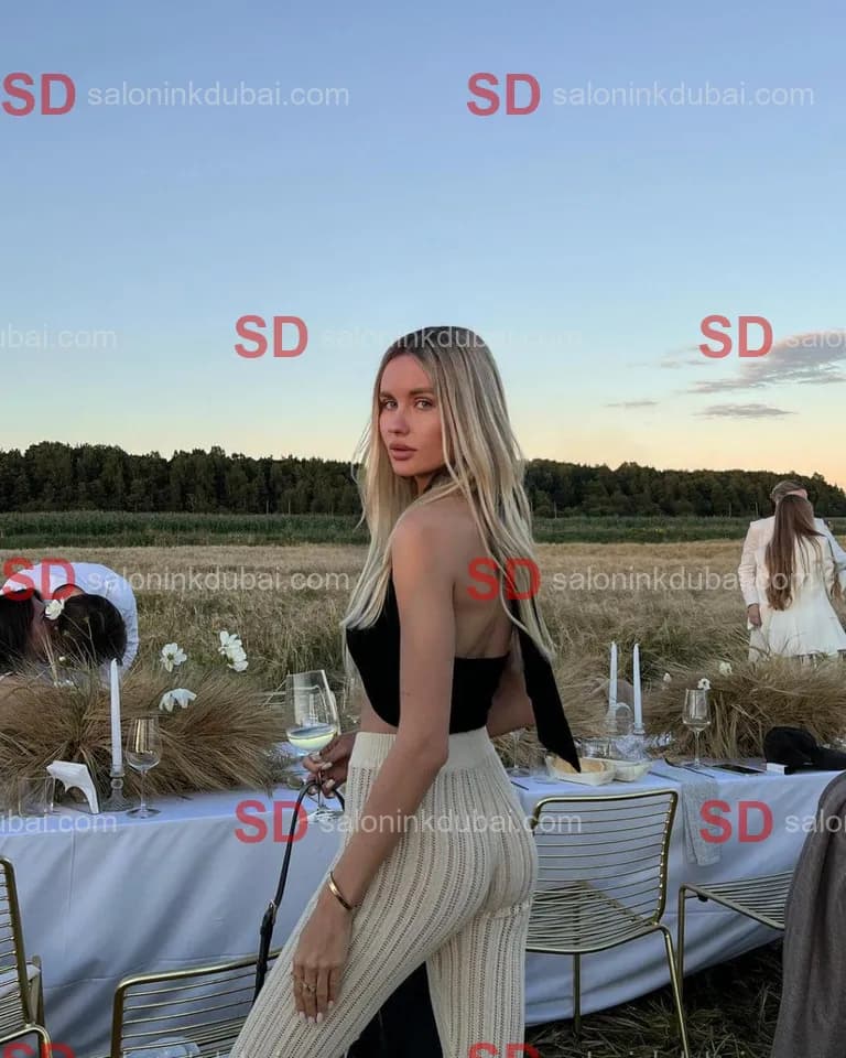 Lola β escort in Dubai