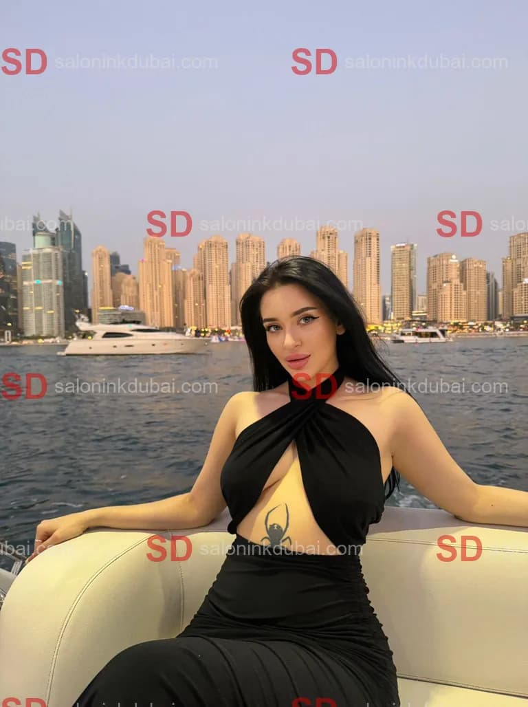 Lola β escort in Dubai
