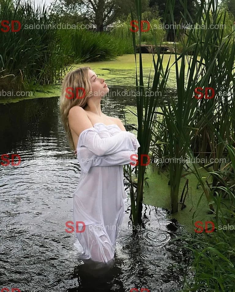 Lola β escort in Dubai