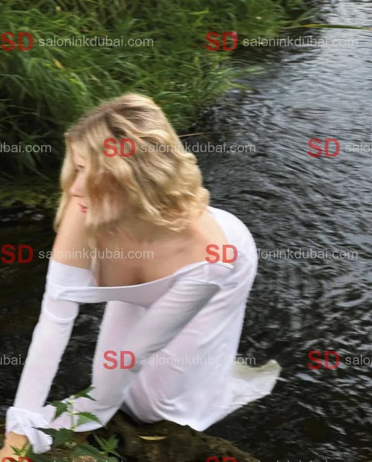 Lola β escort in Dubai