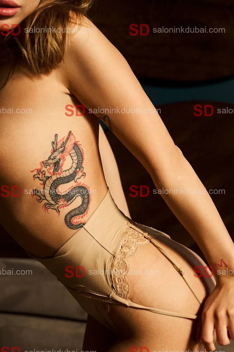 Luna β escort in Dubai