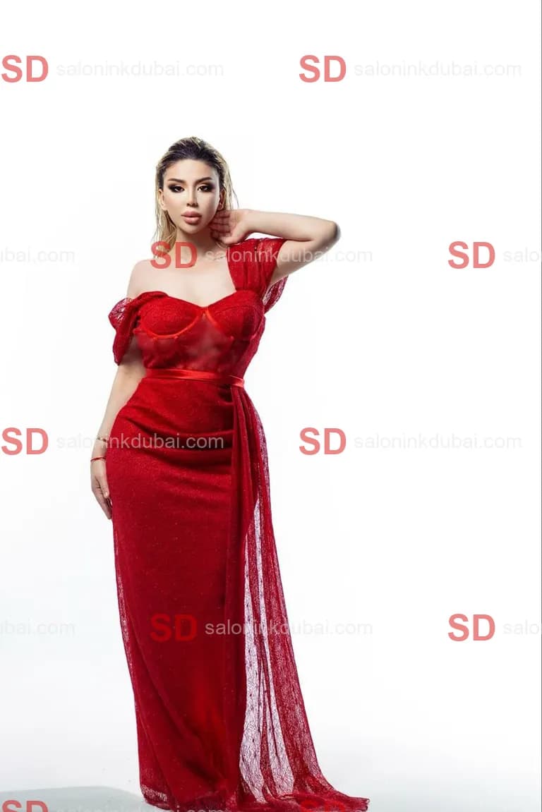 Mabel β escort in Dubai
