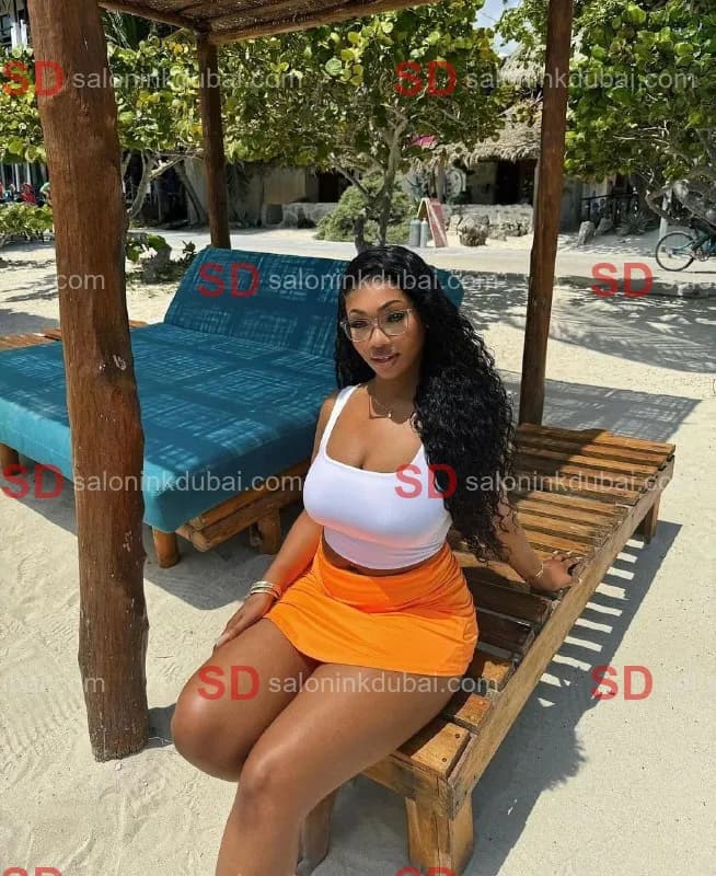Mabel β escort in Dubai