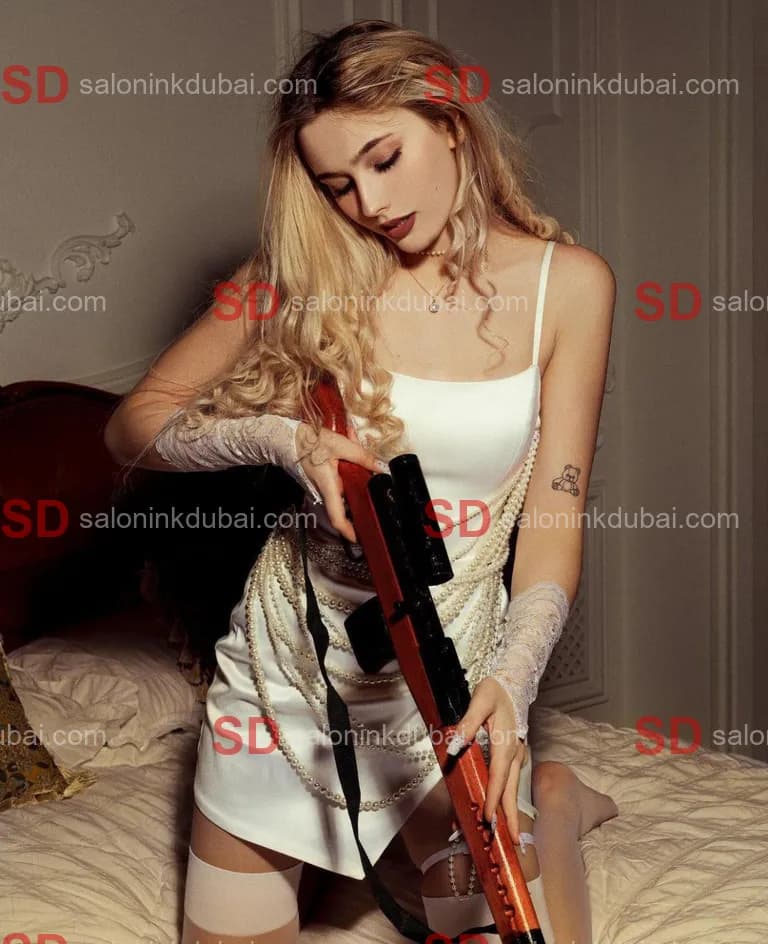 Mabel β escort in Dubai
