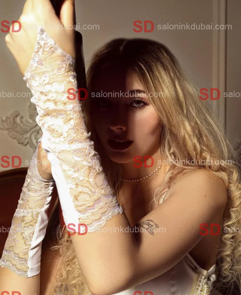 Mabel β escort in Dubai