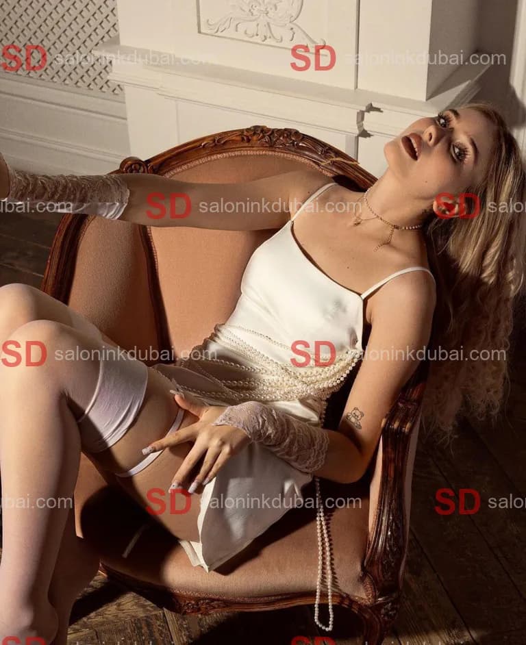 Mabel β escort in Dubai