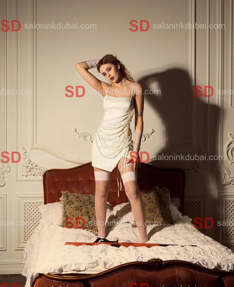 Mabel β escort in Dubai