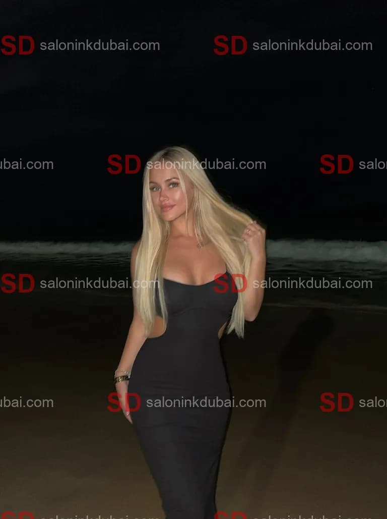 Maddie β escort in Dubai