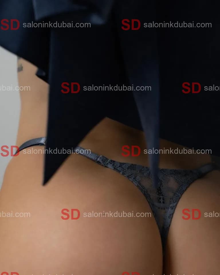 Maddie — escort in Dubai