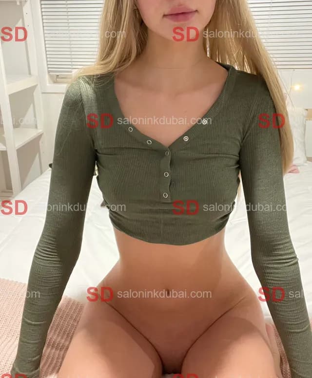 Maddie β escort in Dubai
