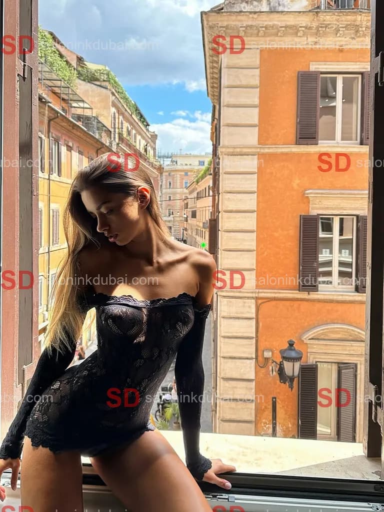 Maddie β escort in Dubai