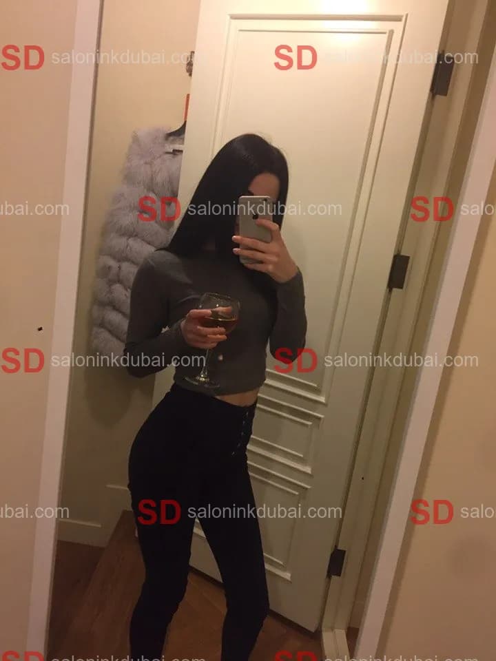 Maddie β escort in Dubai