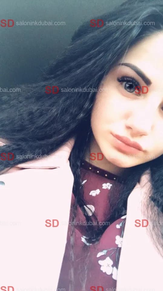 Maddie β escort in Dubai