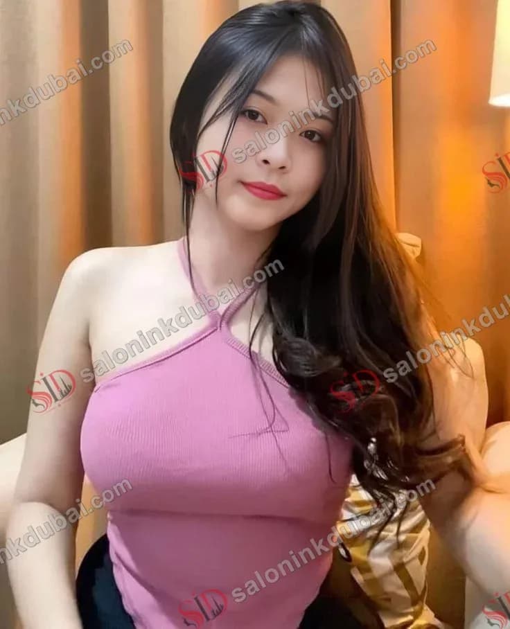 Mae — escort in Dubai