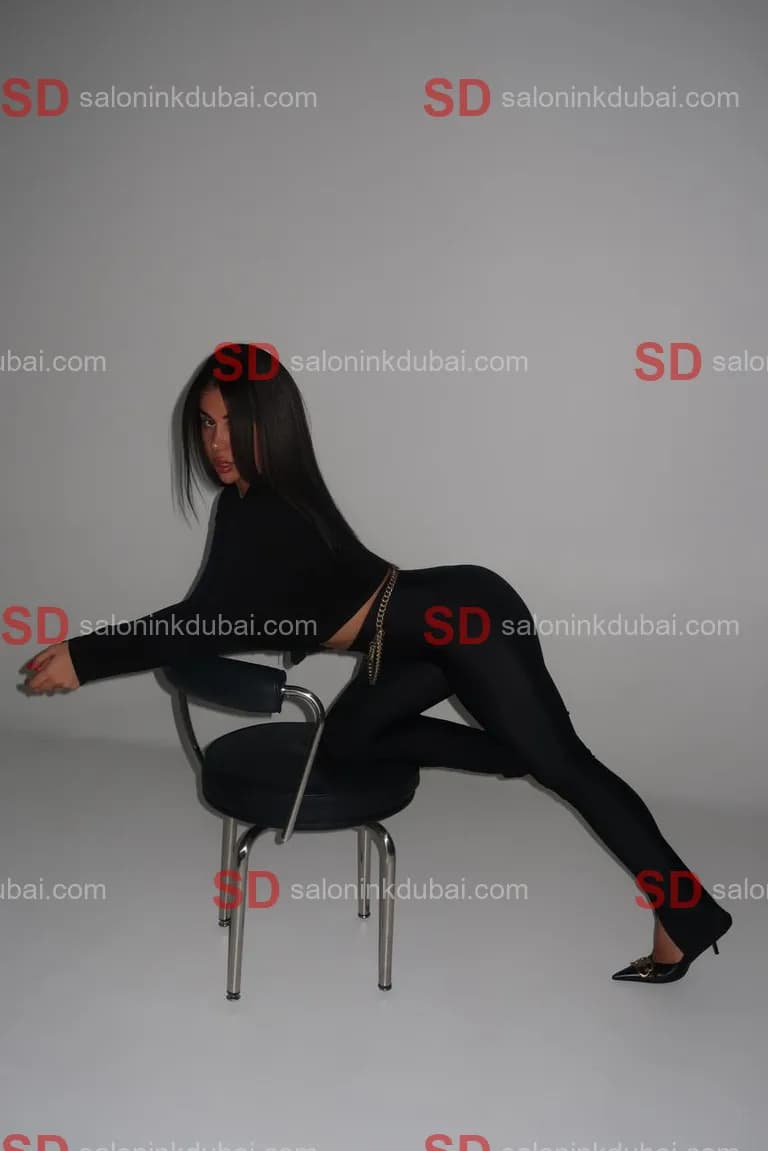Maia β escort in Dubai