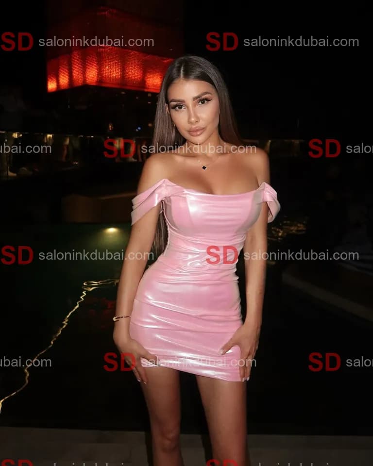 Maia β escort in Dubai