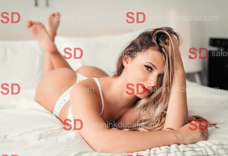 Maia β escort in Dubai