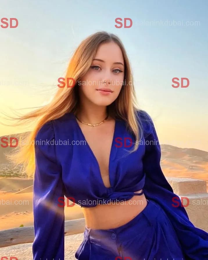 Maia β escort in Dubai