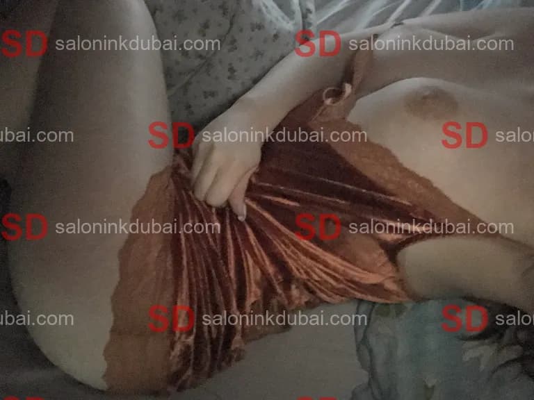 Maia β escort in Dubai