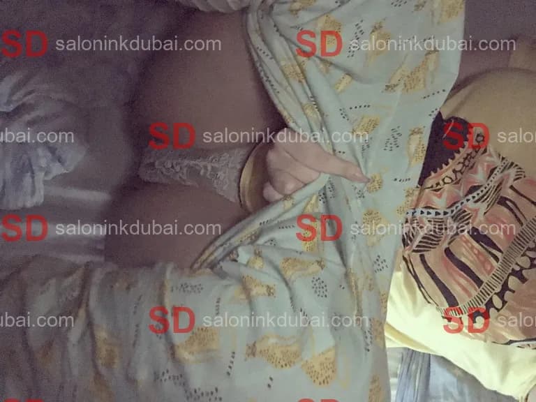 Maia β escort in Dubai