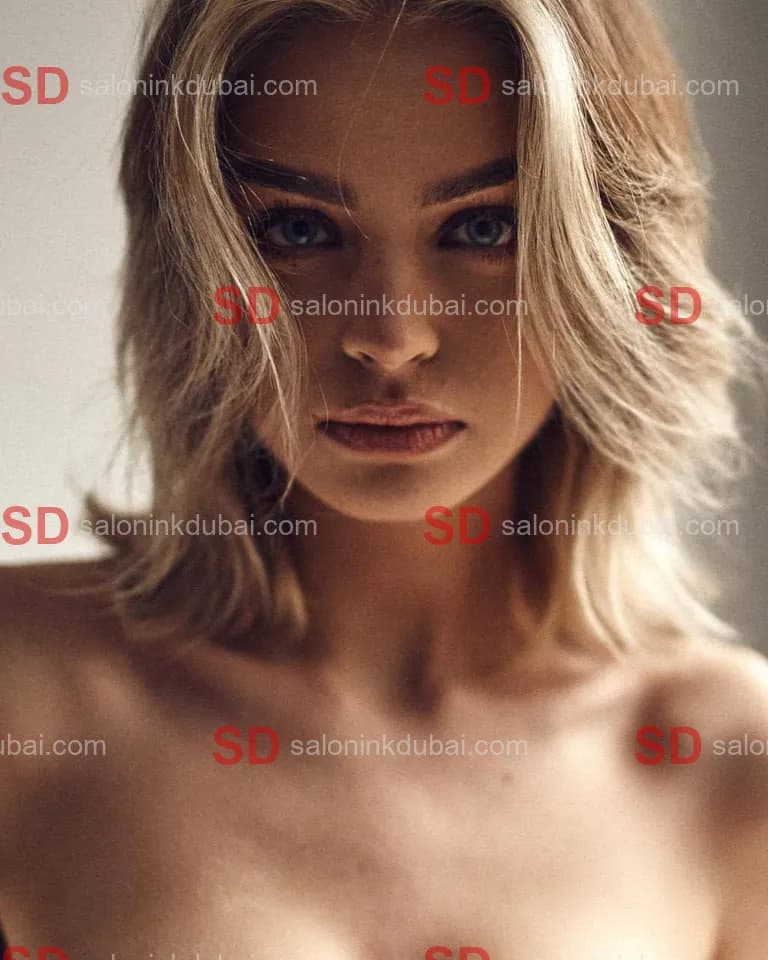 Maia β escort in Dubai