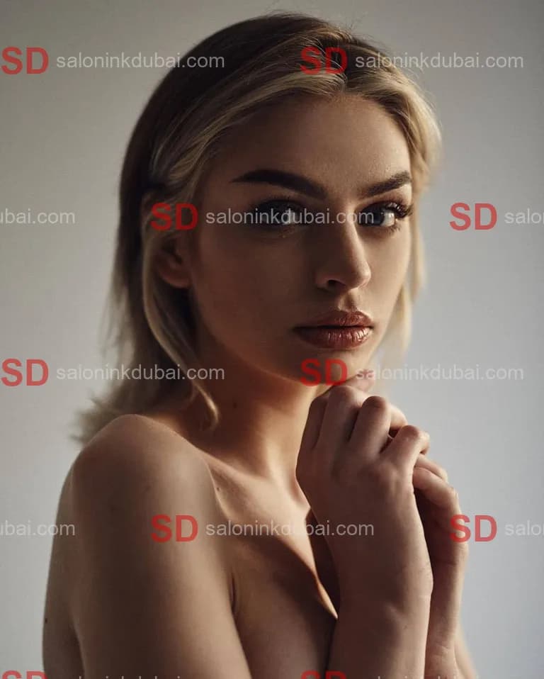 Maia β escort in Dubai