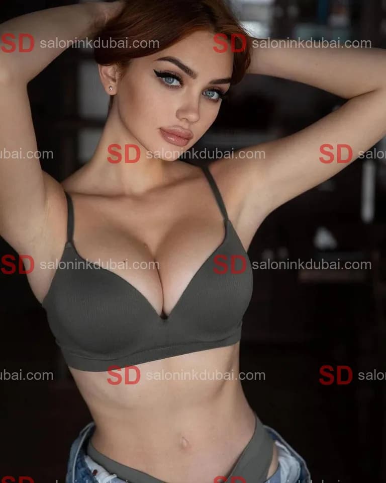 Maia β escort in Dubai