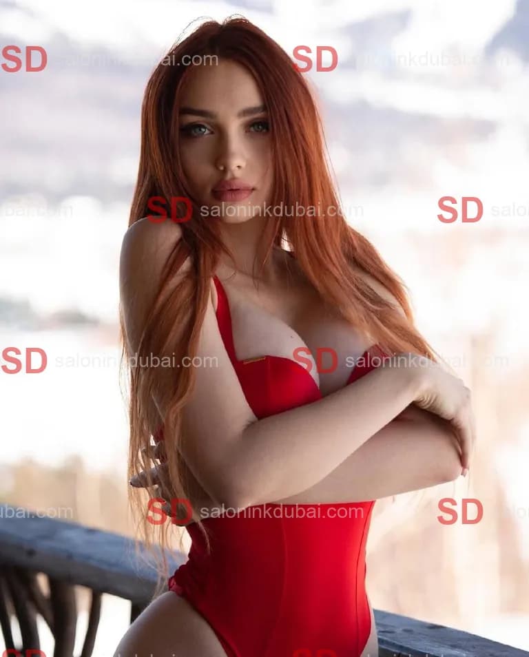 Maia β escort in Dubai