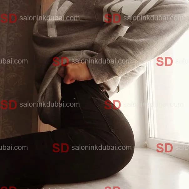 Maia β escort in Dubai