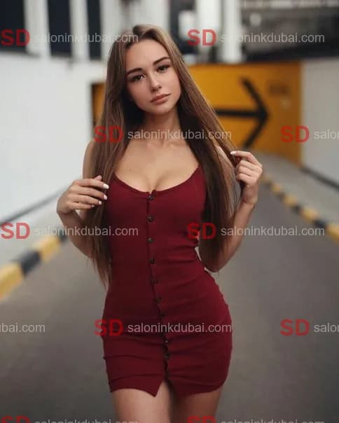 Maia β escort in Dubai