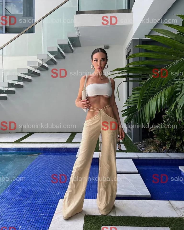 Malia — escort in Dubai