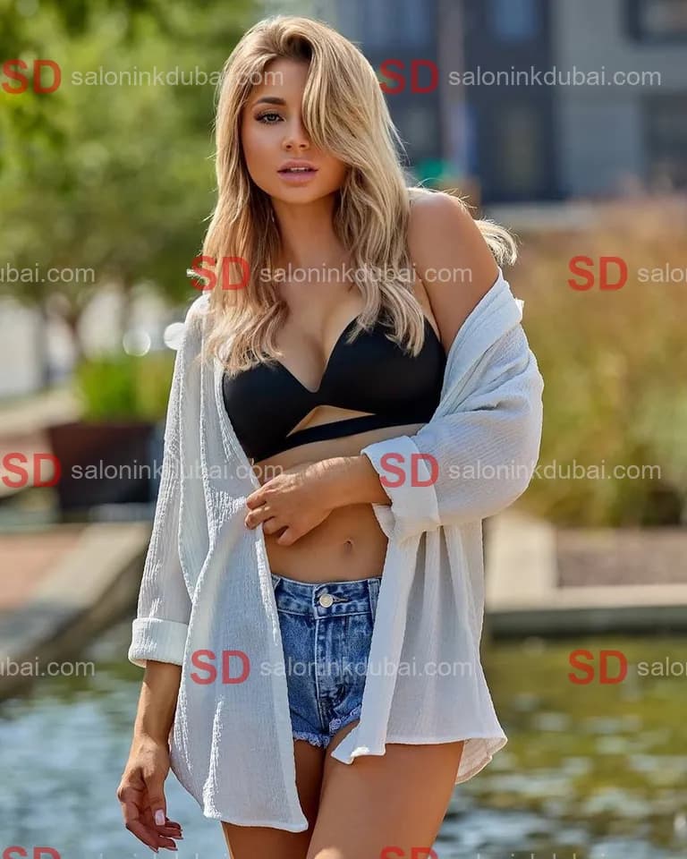 Malia — escort in Dubai