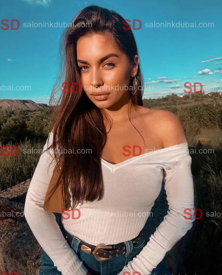 Malia — escort in Dubai