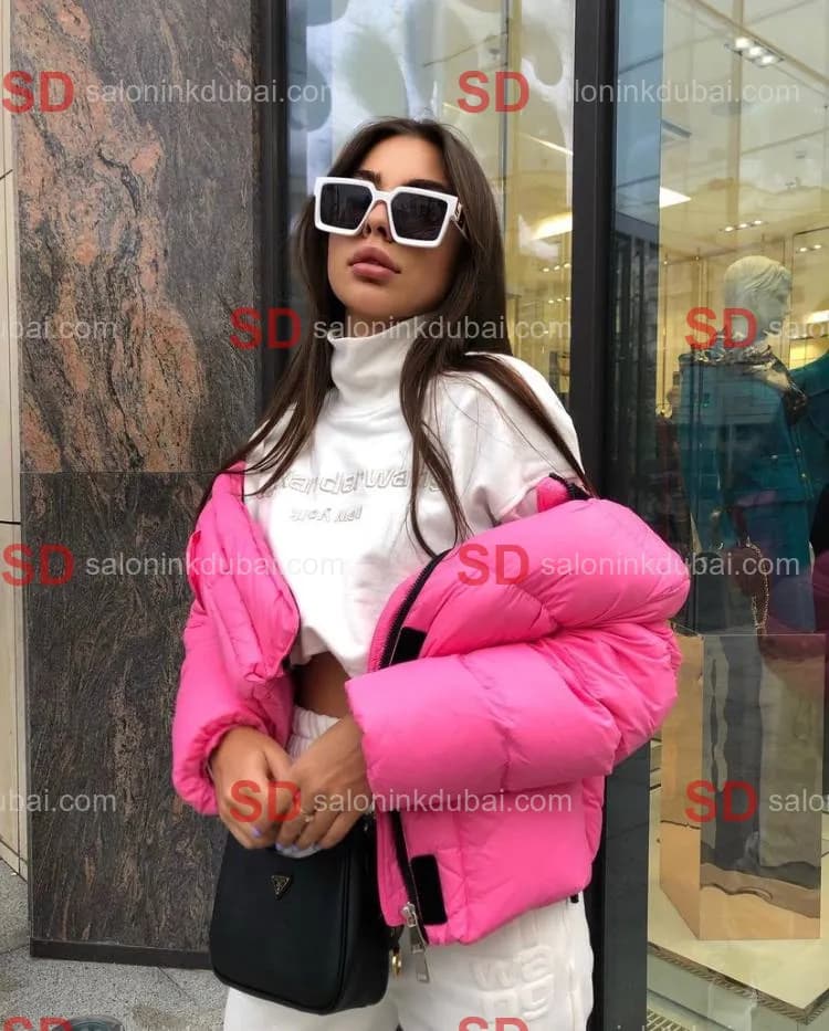 Malia — escort in Dubai