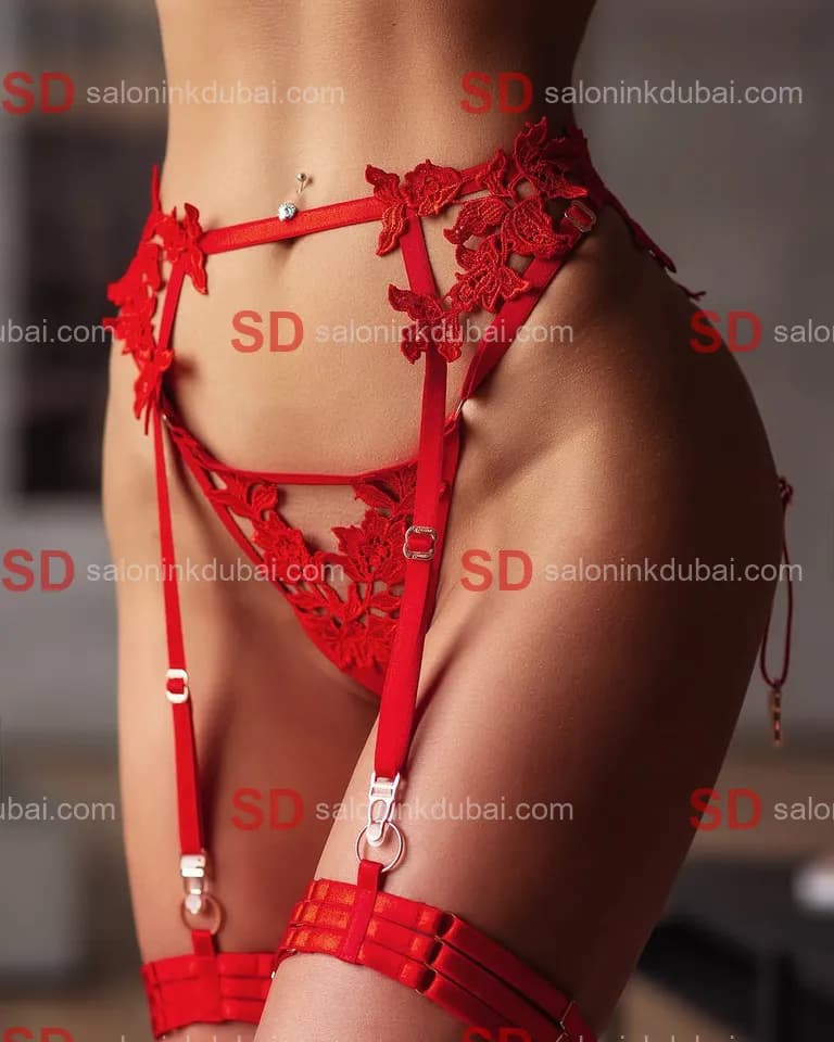 Malia β escort in Dubai