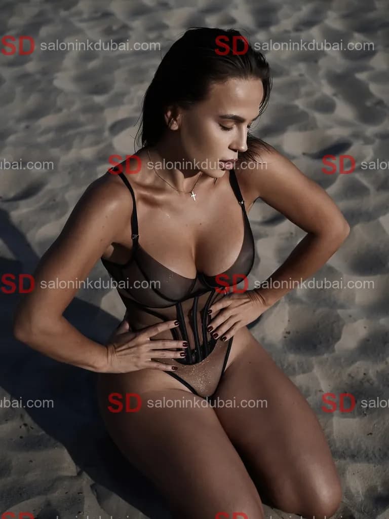 Malia β escort in Dubai
