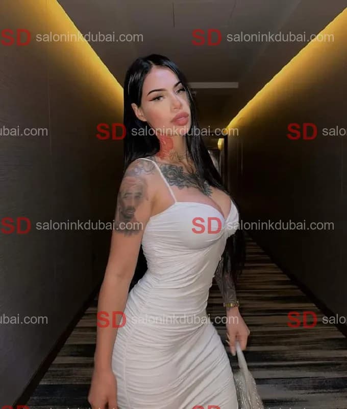 Mara — escort in Dubai