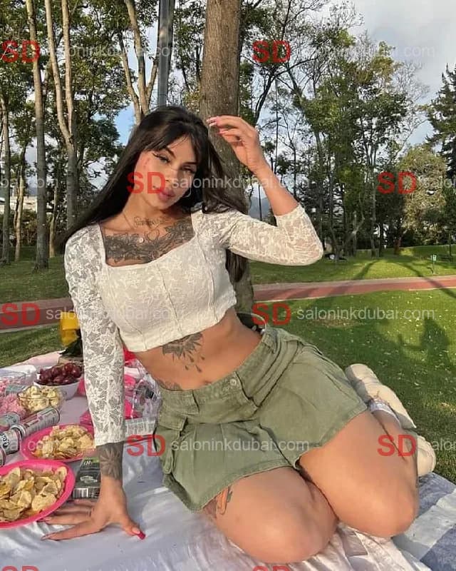 Mara — escort in Dubai