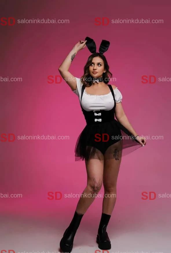 Mara β escort in Dubai
