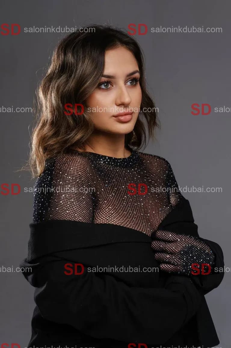 Mara β escort in Dubai