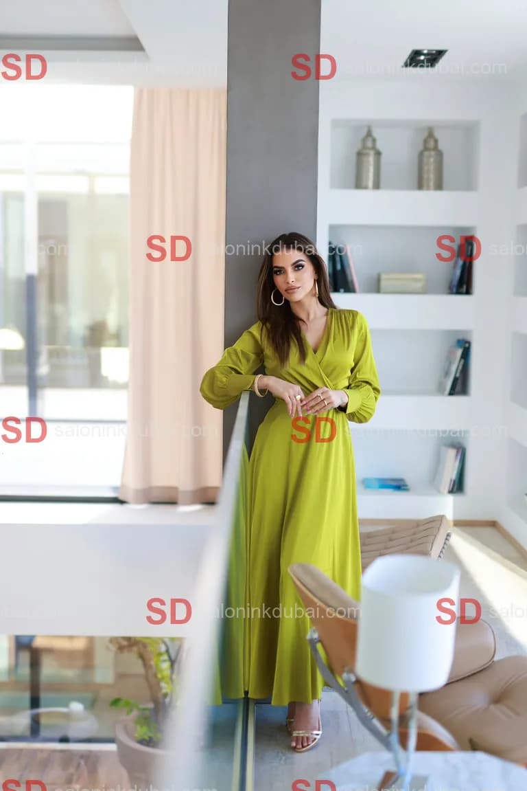 Mara β escort in Dubai
