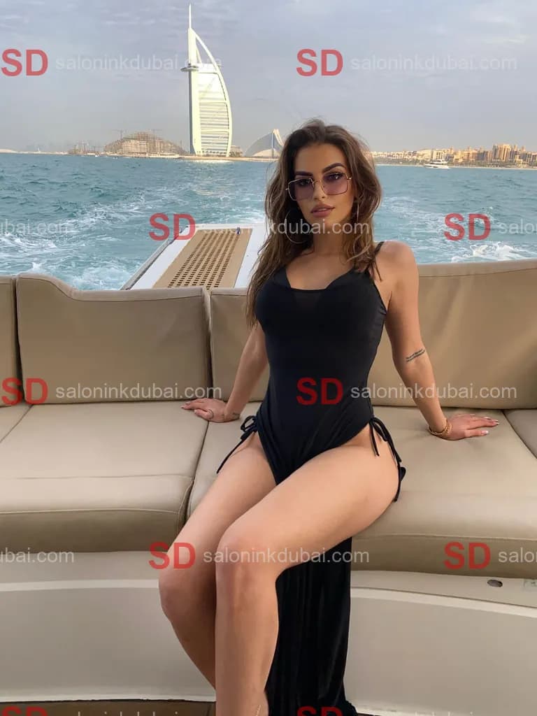 Mara β escort in Dubai