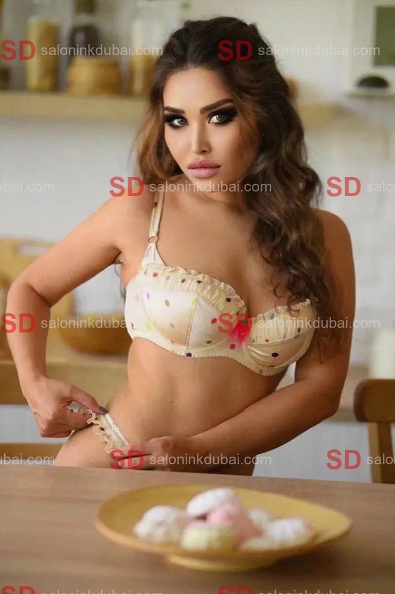 Mara β escort in Dubai