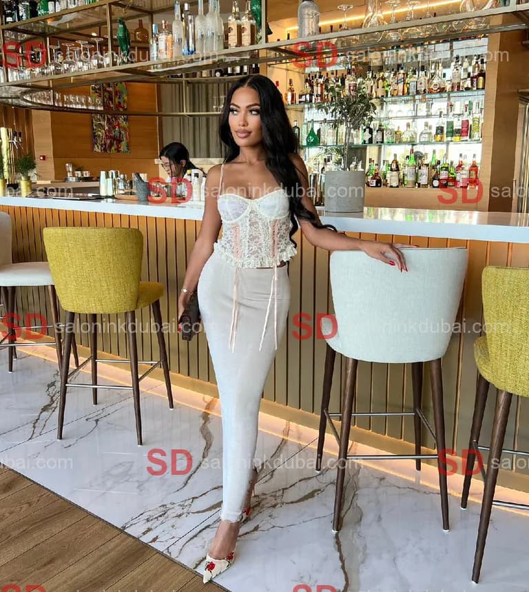 Mara β escort in Dubai