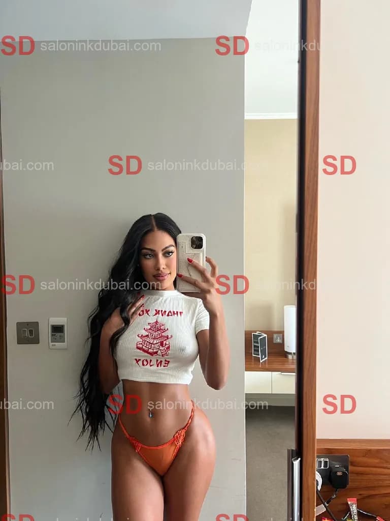 Mara β escort in Dubai