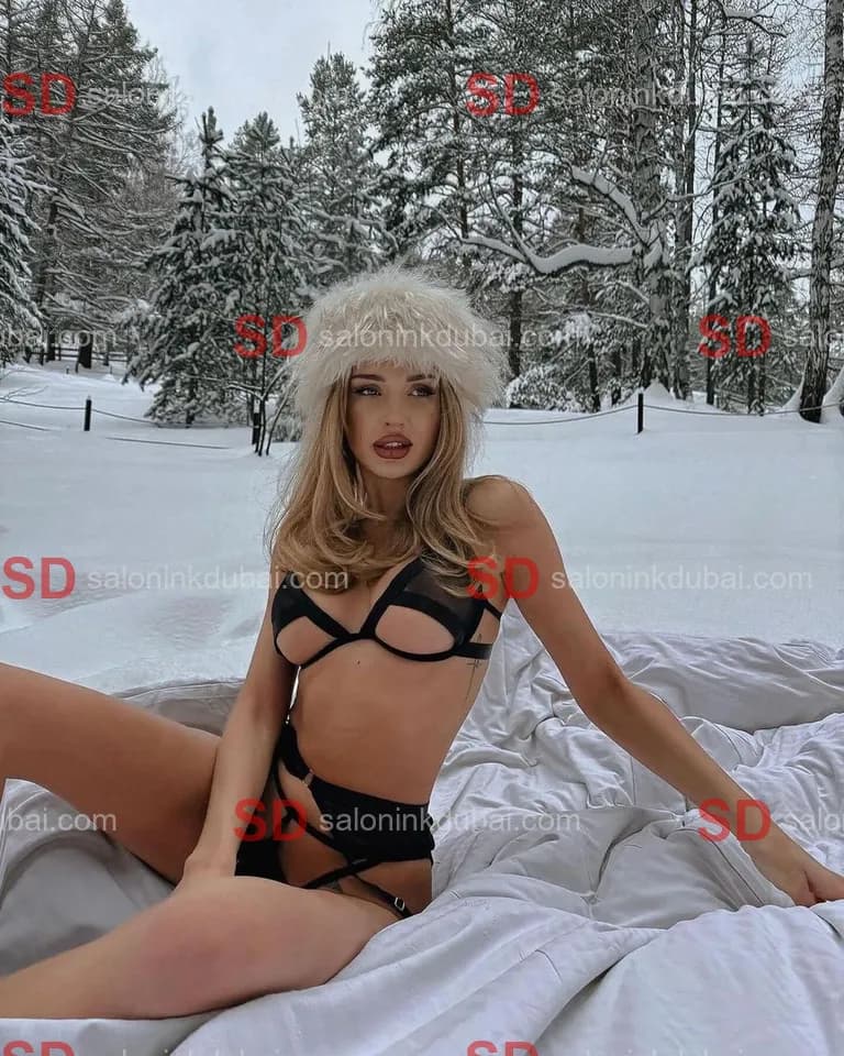 Mara β escort in Dubai