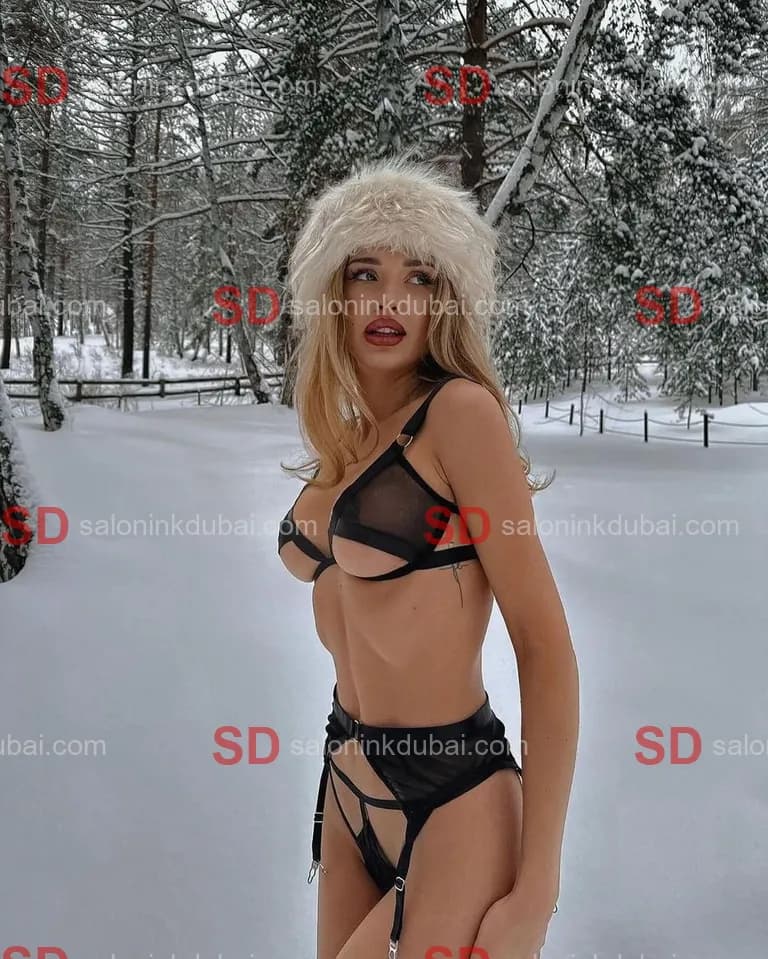 Mara β escort in Dubai