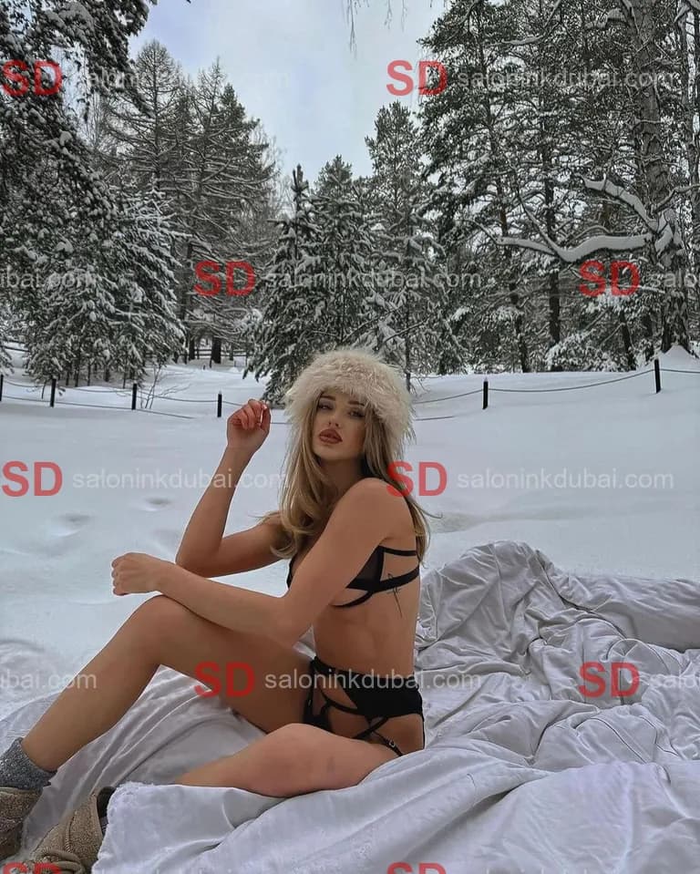 Mara β escort in Dubai