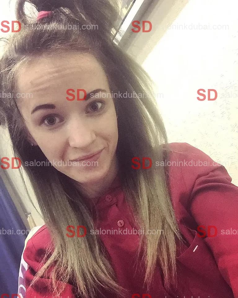 Mara β escort in Dubai