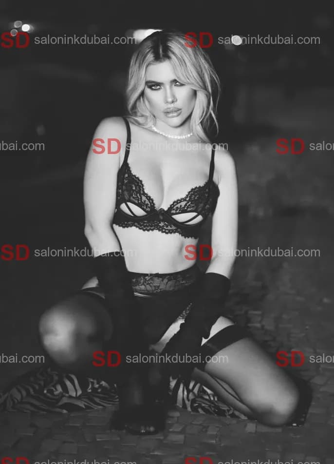 Maria β escort in Dubai